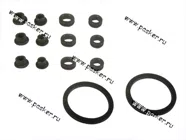 Ремкомплект крышки ГРМ 21124 21126 16-ти кл 1,6л|Код 60194