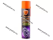 Смазка Молибденовая ELTRANS 400мл аэрозоль EL-0505.01|Код 60213