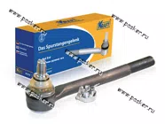 Рулевая тяга 2101-07 KRAFT левая 032287|Код 60273