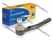 Рулевой наконечник 2108-099 KRAFT левый 032289|Код 60276