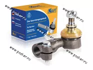 Рулевой наконечник 2110 2170 Priora KRAFT левый 032282|Код 60278