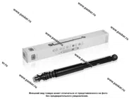 Амортизатор Renault Duster 10- 4x2 задний TRIALLI в сборе AG 09503|Код 60316