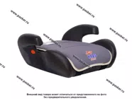 Кресло детское Kids Planet Бустер Tau от 22-36кг бежевый латте|Код 60326