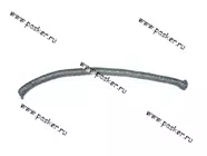 Набивка сальника ЗМЗ-402/ГАЗ-53/66/ПАЗ 24-1005154-01 ЗМЗ|Код 6033