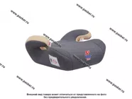 Кресло детское Kids Planet Бустер Foton от 22-36кг бежевый латте|Код 60330