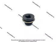 Пробка поддона картера Renault Logan Sandero Duster LADA Largus с кольцом|Код 60387