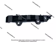 Кронштейн бампера Lada Largus FL переднего правый|Код 60394