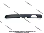 Накладка двери задка Lada Largus FL левой без отв под личинку и камеру|Код 60398