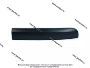 Накладка двери задка Lada Largus FL правой|Код 60401