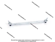 Ключ TORX T25/T27 шарнирный двухсторонний KRAFT KT 705248|Код 60436