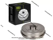 Барабан задний тормозной Renault Logan 04- TRIALLI с ABS TF 015132 [упаковка 2 шт.]|Код 60467