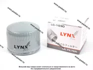 Фильтр масляный 2105-099 ОКА LYNXauto LC1030|Код 60516