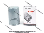 Фильтр масляный VW Audi Skoda 97- LYNXauto LC1007|Код 60549