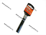 Ключ свечной головка 14мм 3/8 OMBRA 138214A|Код 60561