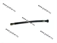 Шланг топливный высокого давления 1118 Калина к рампе и от рампы форсунок БИЗНЕС-ПРИОРИТЕТ|Код 60596