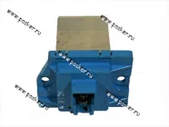 Резистор вентилятора печки 2170 Priora|Код 60604