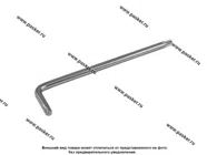 Ключ торцевой Г-образный TORX T27 Thorvik TK27|Код 60659