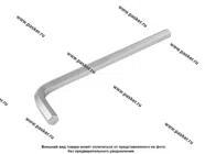 Ключ шестигранный 10 Thorvik HK100|Код 60671