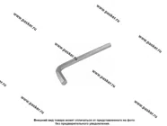 Ключ шестигранный 14 Thorvik HK140|Код 60679