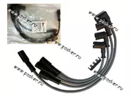 Провода свечные Renault Logan Sandero LADA Largus 1.4-1.6 8 кл MANOVER MR0506297|Код 60766