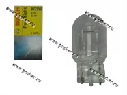 Лампа 12V21W W3x16d BOSCH 251|Код 60777