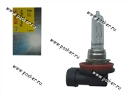 Лампа галоген 12V H9 65W PGJ19-5 BOSCH 082|Код 60784
