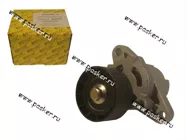 Подшипник натяжителя ремня генератора Renault Logan ANDYCAR с А/С с ГУР натяжной|Код 60788