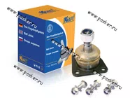 Шаровая опора 2101 верхняя KRAFT 053211|Код 6079