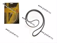 Ремень ГРМ Renault Logan Sandero 1,4-1,6 16кл ANDYCAR 132RU27|Код 60799