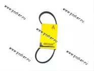 Ремень генератора Renault Logan без А/С без ГУР ANDYCAR 4PK718|Код 60805