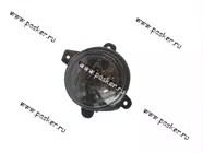 Фара противотуманная 2190 Granta Калина 2 LADA Largus левая LADA Image|Код 60845