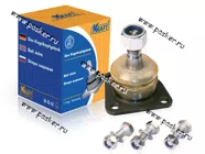 Шаровая опора 2101 нижняя KRAFT 053212|Код 6088