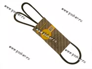 Ремень генератора ГАЗ дв 405 евро 3 с ГУР BAUTLER 6PK1413 BTL-4052BAV|Код 60884