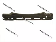 Балка бампера 21704 Priora передняя АвтоВАЗ|Код 60898