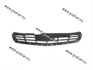 Решетка радиатора 21704 Priora АвтоВАЗ|Код 60899