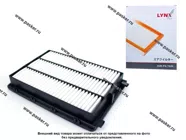 Фильтр воздушный Hyundai Tucson 16- Kia Sportge 16- LYNXauto LA502|Код 60902