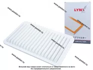 Фильтр воздушный Mazda 3 1.6L 03- LYNXauto LA420|Код 60905