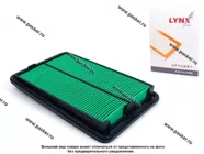 Фильтр воздушный Nissan Qashqai 2.0L 14- X-Trail 14- LYNXauto LA2078|Код 60909