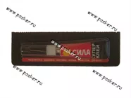 Клей СИЛА супер сверхпрочный 3гр BL-12|Код 60971