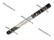 Пленка тонировочная MTF 0,5x3м Charcoal 10%|Код 60974