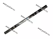 Пленка тонировочная MTF 0,75x3м Charcoal  5%|Код 60977