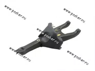 Вилка сцепления Газель Волга с пружиной 11-7514|Код 6098