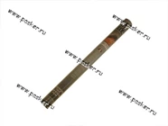 Пленка тонировочная MTF 0,75x3м Charcoal 20%|Код 60980