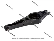 Рычаг подвески Skoda Octavia 08.2004-04.2013 задний подпружинный левый/правый LECAR LECAR000827502|Код 6104