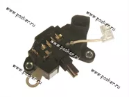 Реле регулятор напряжения 1118 Калина ОРБИТА 849.3702|Код 61051