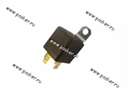 Реле электробензонасоса 1118 Калина 2170 Priora ГАЗ УАЗ AVAR 752.3777-10|Код 61097