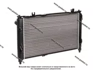 Радиатор 2190 Granta LUZAR AКПП алюминиевый LRc 01192b|Код 61110