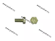 Болт М8х16 16043221|Код 6120