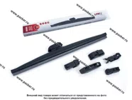 Щетки стеклоочистителя 38см универсальная LYNXauto зимняя|Код 61209