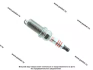 Свеча LYNXauto 6AIPR Ford Volvo Iridium + Platinum [упаковка 4 шт.]|Код 61256